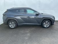 Used Hyundai Tucson SE 150 HP (110 kW) 2023 Grey SUV