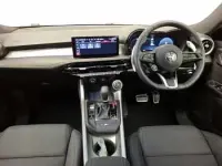 New Alfa Romeo Tonale Veloce 174 HP (127 kW) 2026 Blue SUV
