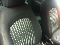 Used Fiat Grande Punto 65 HP (47 kW) 2006 Hatchback