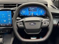 Used Ford Puma ST-Line X 155 HP (114 kW) 2025 Red SUV