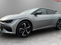 Used Kia EV6 GT-Line S 239 kW (325 HP) 2023 SUV