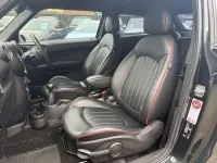 Used Mini Cooper S Paceman 2014 Black SUV