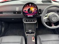 Used Mini Cooper S Hatch 201 HP (147 kW) 2024 Red Hatchback