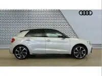 New Audi A1 Black Edition 147 HP (108 kW) 2025 Other SUV