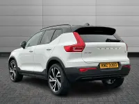 Used Volvo XC40 R-Design Pro 161 HP (118 kW) 2022 SUV