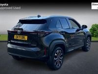 Used Toyota Yaris Hybrid Design 116 HP (85 kW) 2026 Estate