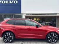 Used Volvo XC60 Ultimate 250 HP (183 kW) 2023 SUV