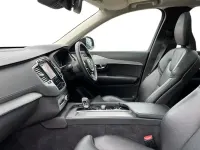 Used Volvo XC90 Plus 235 HP (172 kW) 2022 Blue SUV