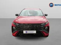 Used Hyundai Tucson N Line 239 HP (175 kW) 2026 Red SUV