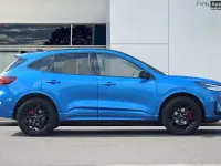 Used Ford Kuga ST-Line X 183 HP (134 kW) 2026 Desert island blue SUV