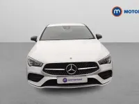 Usado Mercedes CLA200 Executive 163 HP (119 kW) 2022 Branco Sedan