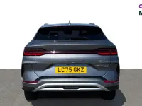 Used BYD Seal U Comfort 218 HP (160 kW) 2025 Grey SUV