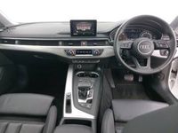used Audi A5 35 TFSI Sport 2dr S Tronic