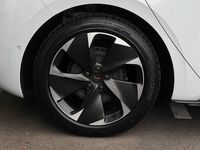 New Cupra Born e-Boost 169 kW (231 HP) 2025 White Hatchback