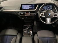 Used BMW 218 M Sport 134 HP (98 kW) 2022 Grey Coupe