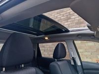 Used Nissan X-Trail N-Connecta 130 HP (95 kW) 2018 Beige SUV