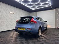 used Volvo V40 D3 [4 Cyl 150] SE Nav 5dr Geartronic
