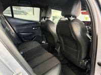 Used Peugeot 2008 GT 130 HP (95 kW) 2021 Grey SUV