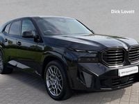 Usado BMW XM Comfort Edition 469 CV (344 kW) 2025 Negro SUV