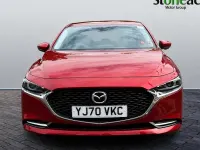 Used Mazda 3 Inclusive 179 HP (131 kW) 2021 Sedan