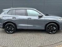 Used VW Tiguan R-line 204 HP (150 kW) 2025 Grey SUV