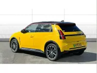 Used Renault R5 Iconic 110 kW (150 HP) 2025 Other Hatchback