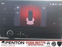 Used Vauxhall Combo S 100 HP (73 kW) 2024 White MPV