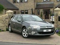 Used Citroën C5 2009 Estate