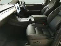 Used Tesla Model Y Long Range AWD 286 kW (389 HP) 2025 SUV