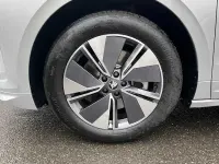 Used Skoda Enyaq iV 210 kW (286 HP) 2025 Silver SUV