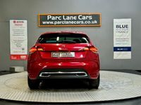 used Citroën DS4 1.6 e-HDi 115 DStyle 5dr ** Â£35 ROAD TAX **