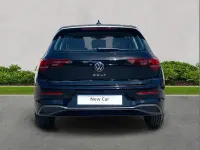 New VW Golf VIII Life 113 HP (83 kW) 2025 Other Hatchback