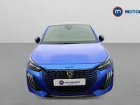 Used Peugeot e-208 GTi 100 kW (136 HP) 2025 Blue Hatchback