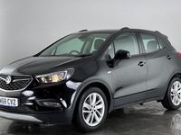 Used Vauxhall Mokka Active 140 HP (102 kW) 2019 SUV