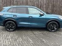 Used VW Tiguan 204 HP (150 kW) 2025 SUV