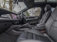 Used Porsche Cayenne S E-Hybrid 512 HP (376 kW) 2024 Black SUV