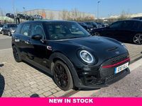Used Mini John Cooper Works Clubman 306 HP (225 kW) 2022 Estate