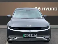 Used Hyundai Ioniq 5 Ultimate 125 kW (170 HP) 2023 Grey SUV