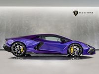 Used Lamborghini Revuelto 1015 HP (746 kW) 2024 Mauve/purple Coupe