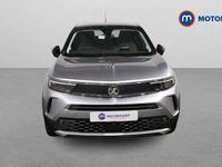 Used Vauxhall Mokka Elite 100 kW (136 HP) 2022 Grey SUV