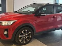 used Kia Stonic 1.0T GDi First Edition 5dr suv 2018