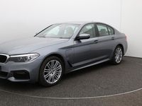 used BMW 530 5 Series 2.0 e 9.2kWh M Sport Saloon 4dr Petrol Plug-in Hybrid Auto Euro 6 (s/s) (252 ps) M Sport Saloon