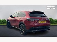 Used Honda ZR-V Sport 2024 Red SUV