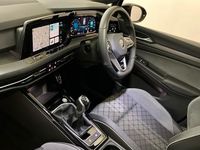 Used VW Golf VIII R-line 150 HP (110 kW) 2024 Hatchback