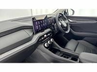 Used Skoda Kodiaq SE L 193 HP (141 kW) 2024 Moon white metallic SUV