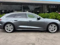 Used Audi A5 S-Line 204 HP (150 kW) 2026 Grey Estate