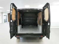 Used Renault Trafic 170 HP (125 kW) 2025 Black