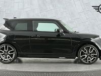 Used Mini Cooper S Hatch 201 HP (147 kW) 2025 Black Hatchback