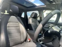 New Honda CR-V Elegance 180 HP (132 kW) 2026 White SUV