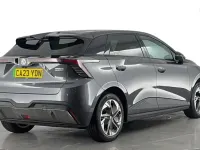 Used MG MG4 EV Trophy 2023 Hatchback